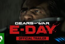 Gears of War: E-Day