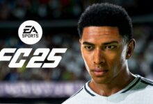 EA SPORTS FC 25