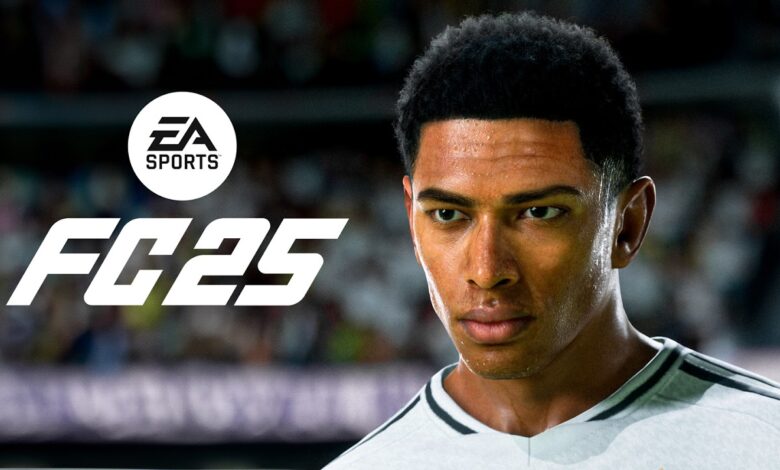 EA SPORTS FC 25