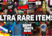 GTA Online