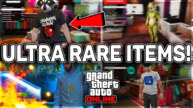 GTA Online