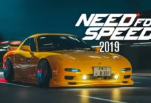 Need For Speed