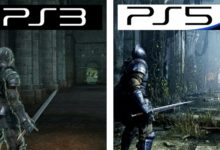 Demon's Souls