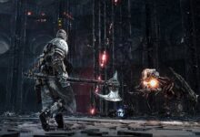 Bleak Faith: Forsaken