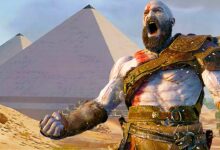 God Of War Ragnarok