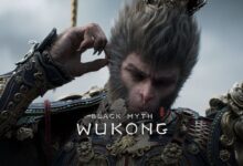 Black Myth: Wukong