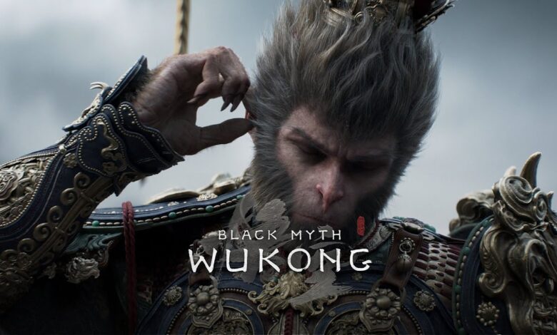 Black Myth: Wukong