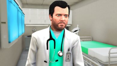 جراند الحياة الواقعية GTA RP