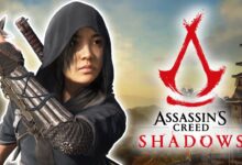 Assassin’s Creed Shadows