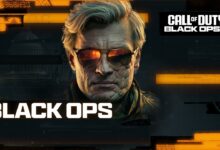 Black Ops 6