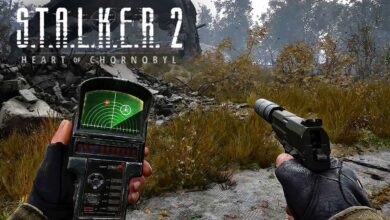 Stalker 2