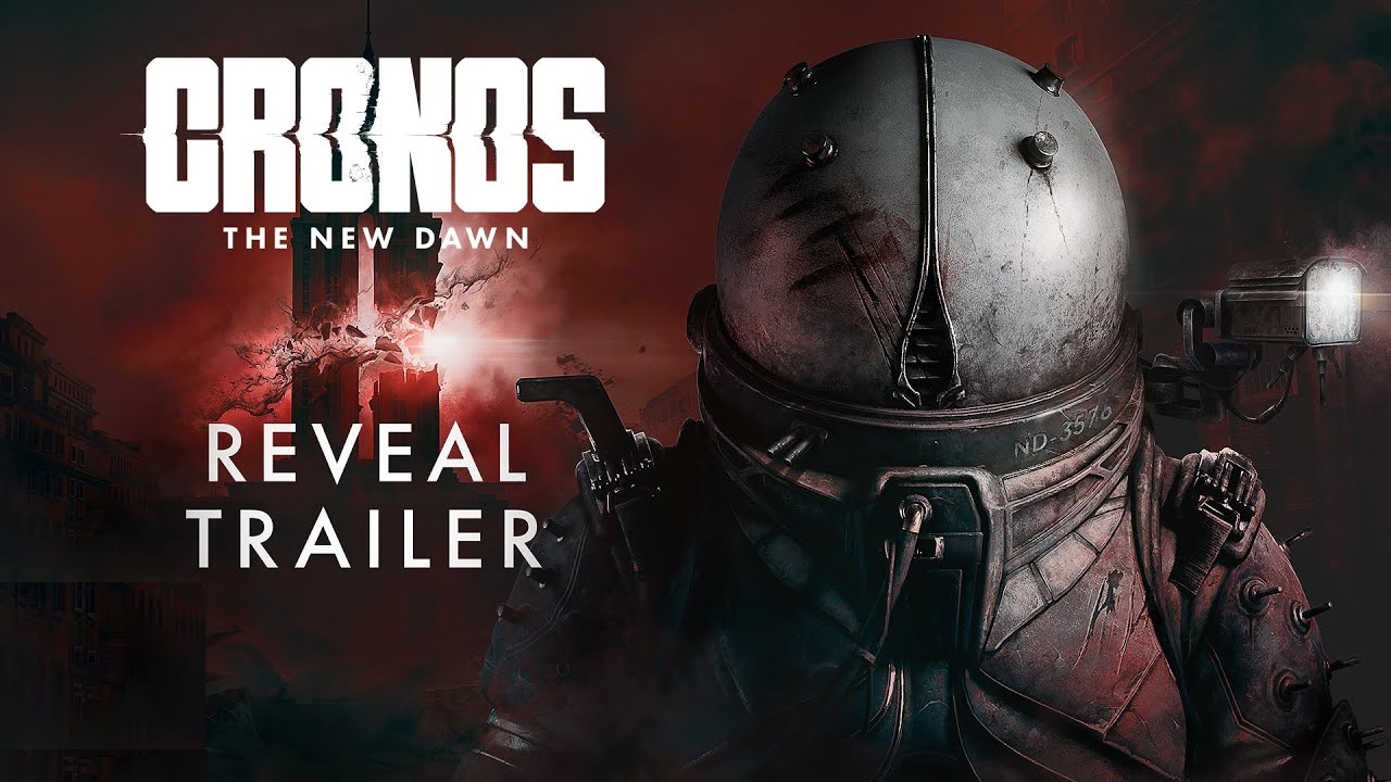 Cronos: The New Dawn