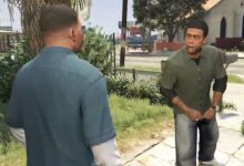 GTA 5