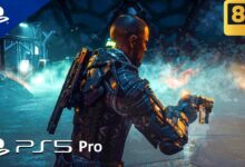 PS5 Pro