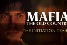 Mafia: The Old Country