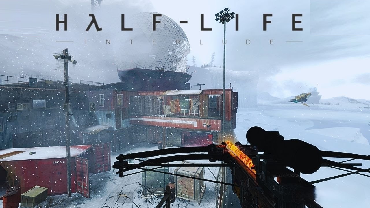 Half Life 2: Episode 3