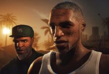 GTA San Andreas 2