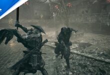 لعبة Phantom Blade Zero