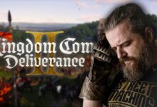Kingdom Come: Deliverance 2