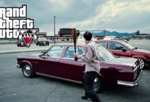 GTA 5