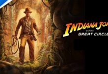 Indiana Jones ps5