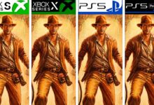 Indiana Jones and the Great Circle PS5