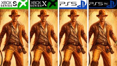 Indiana Jones and the Great Circle PS5