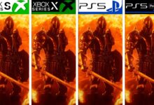 Oblivion Remastered