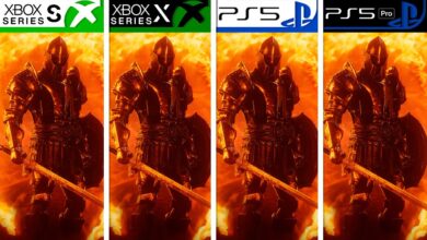 Oblivion Remastered