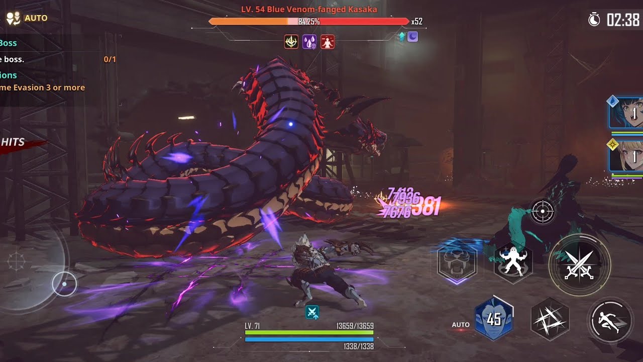 Solo Leveling: ARISE