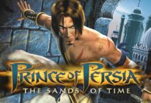 ريميك The Sand of Time