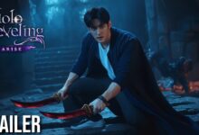 فيلم Solo Leveling