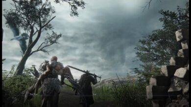 Elden Ring: Nightreign