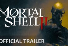 MORTAL SHELL 2
