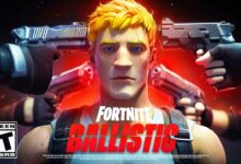 Fortnite