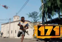 GTA البرازيلية 171