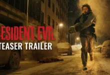 فيلم Resident Evil فيلم Resident Evil