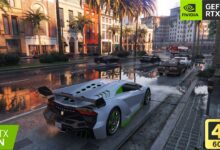 GTA 5: Expanded & Enhanced