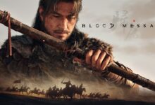 Blood Message