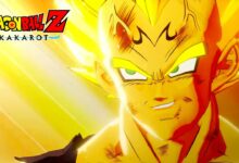 Dragon Ball Z: Kakarot