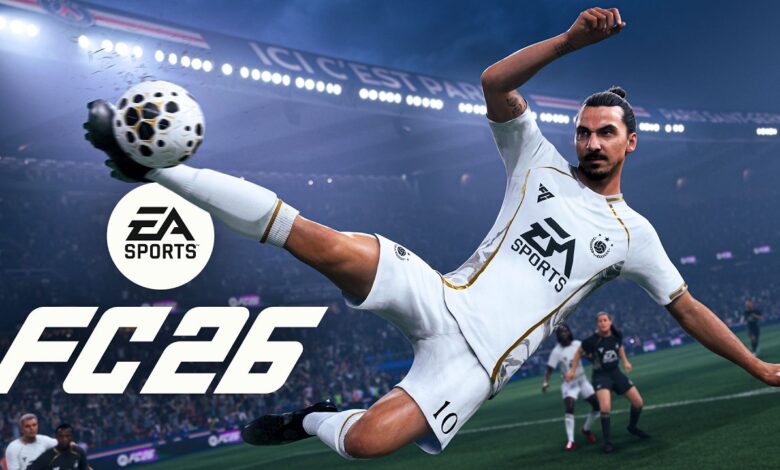 FC 26