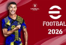 eFootball 2026 Mobile