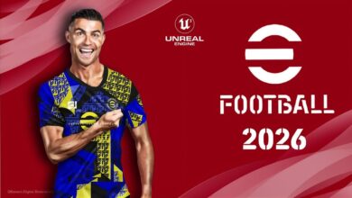 eFootball 2026 Mobile