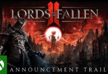 Lords of the Fallen 2