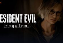 Resident Evil 9 Requiem