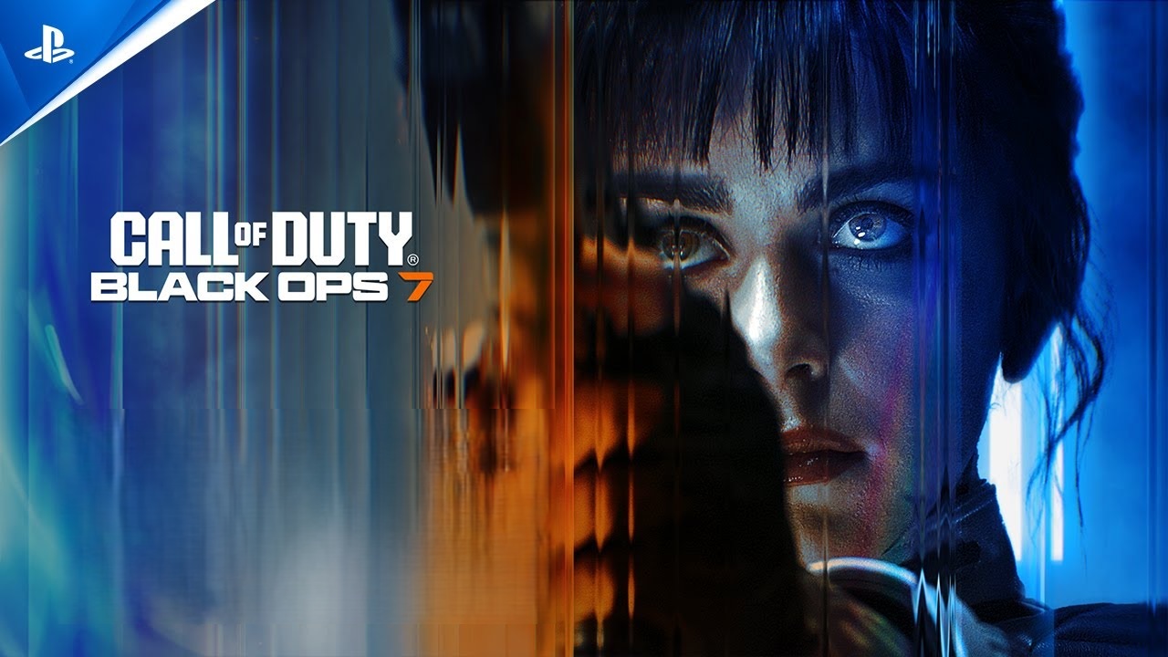 Call of Duty: Black Ops 7