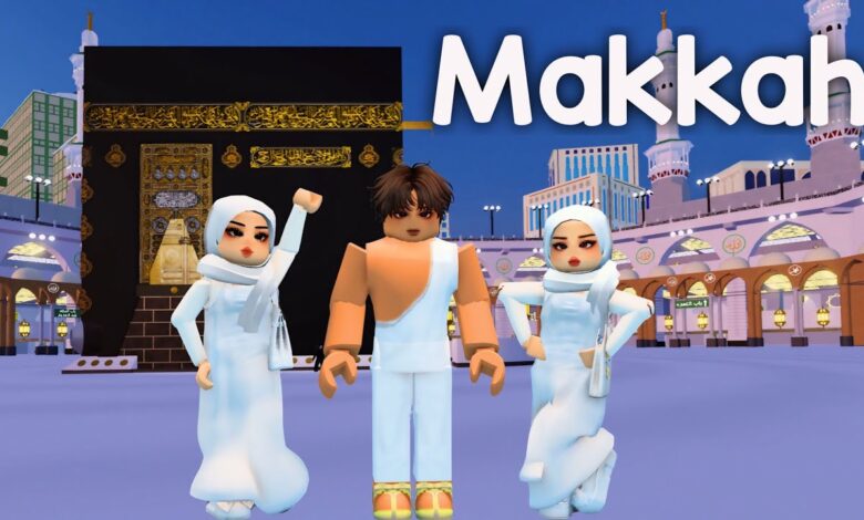 Roblox روبلوكس