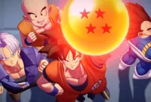 Dragon Ball Gekishin Squadra