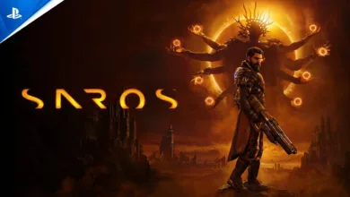 Saros