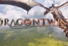 Dragontwin